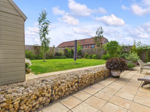 Garden 4- click for photo gallery